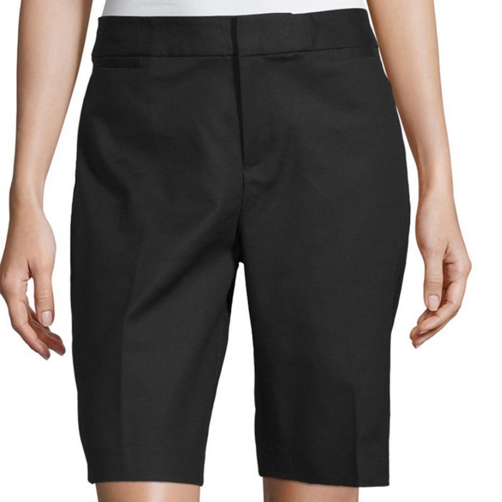 Liz‎ Claiborne Bermuda Shorts